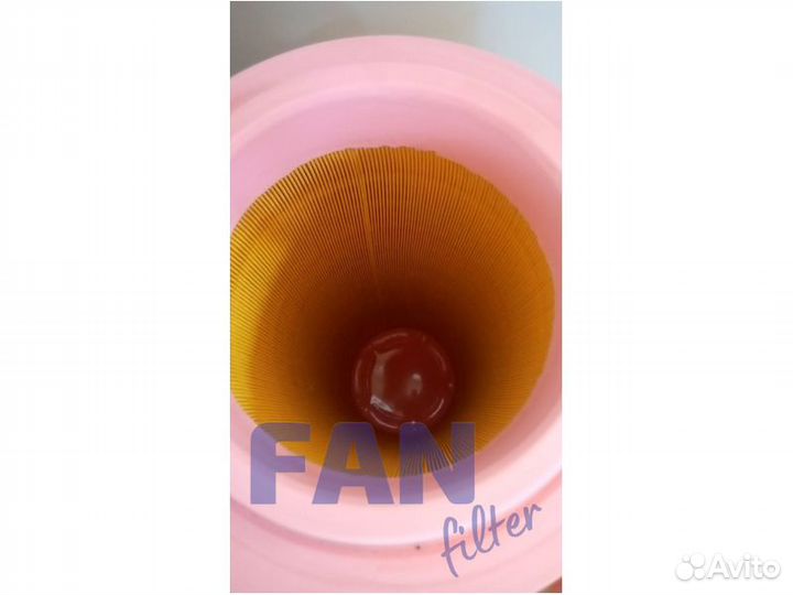 Воздушный фильтр Камаз