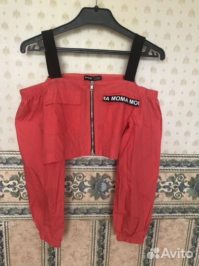 Вещи разных размеров