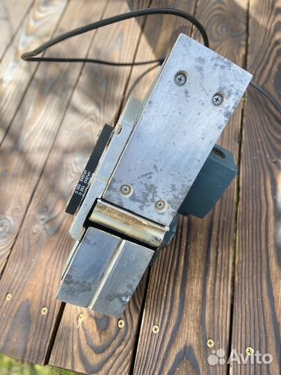 Рубанок Hammer