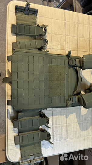 Бронижелет 5 класс