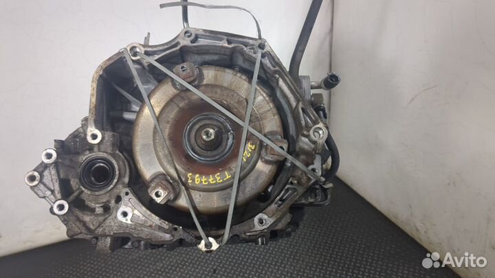 Кпп - автомат (АКПП) Opel Corsa D, 2007