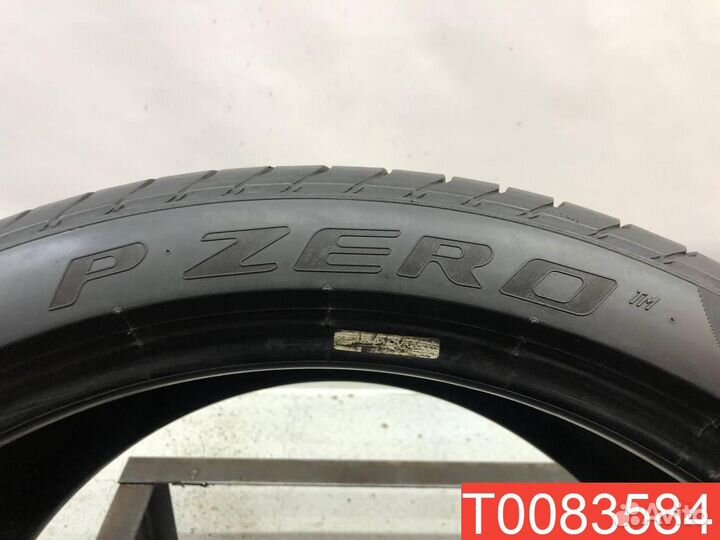 Pirelli P Zero 275/35 R20 102Y