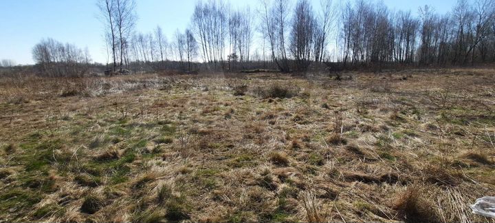 Участок 12,7 сот. (ИЖС)