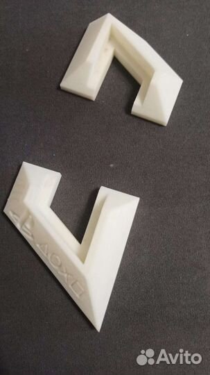 Подставка вертикальная для Ps 4 слим