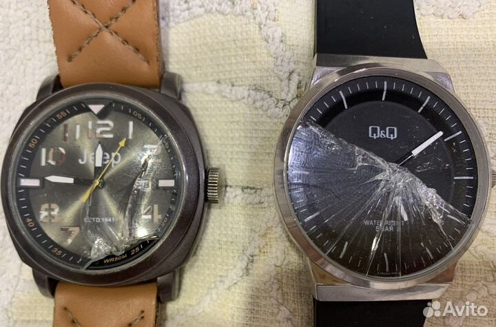 Часы мужские