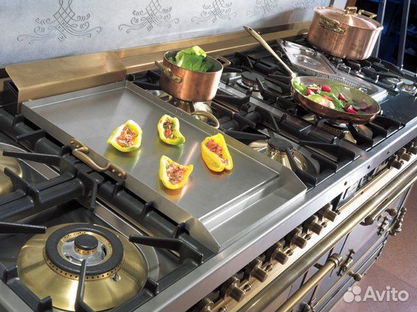 Варочный центр Restart ELG 105