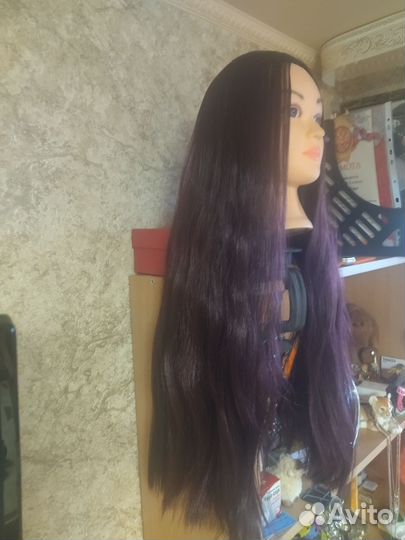 Голова учебная