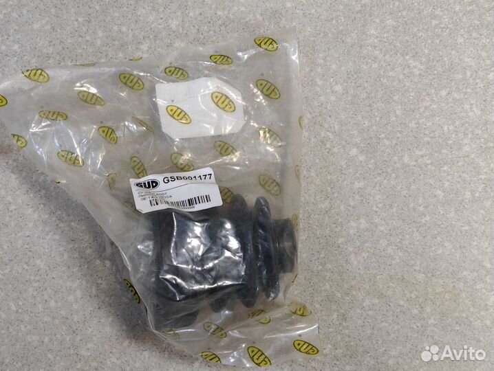 Пыльник шруса внутренний Форд фокус 2