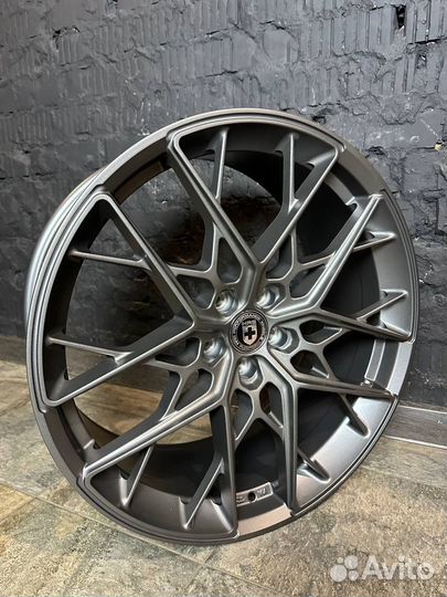 Диски HRE Design R20 5x108