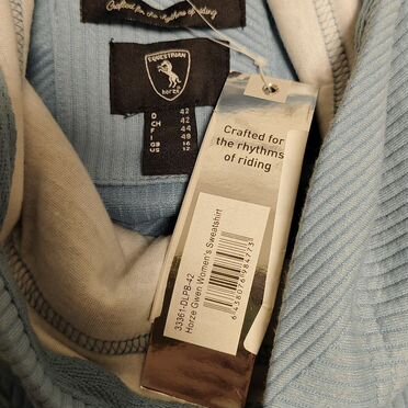 Одежда для верховой езды