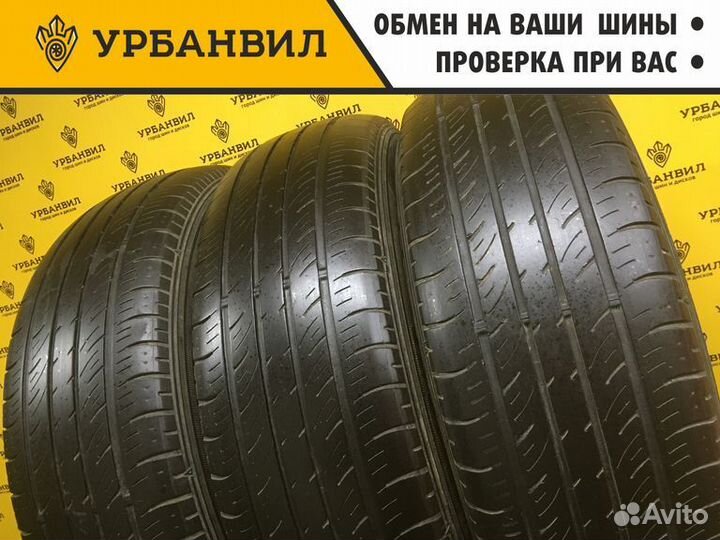 Dunlop SP Touring T1 195/65 R15 91T