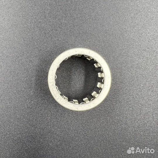 Подшипник шатунный Suzuki DT20-30 (24x32x20) (kaca