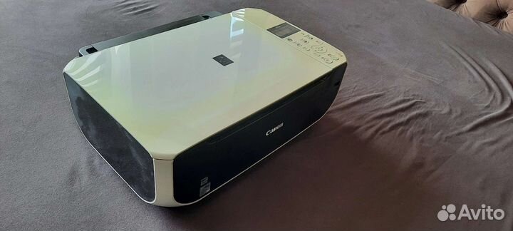 Сканер ксерокс цветной принтер