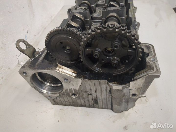 Головка блока (гбц) Mercedes GL X164, 2007