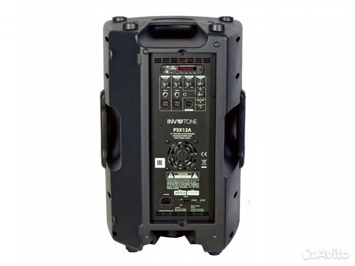 Invotone PSX12A акустическая система
