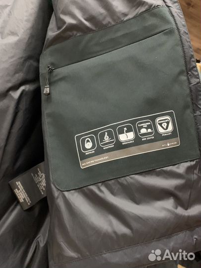 Куртка Sail Racing