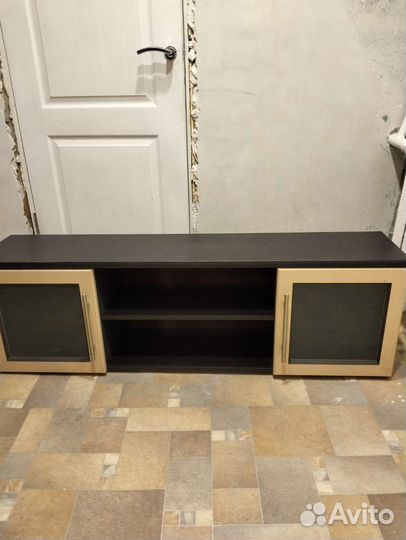 Тумба под телевизор бу