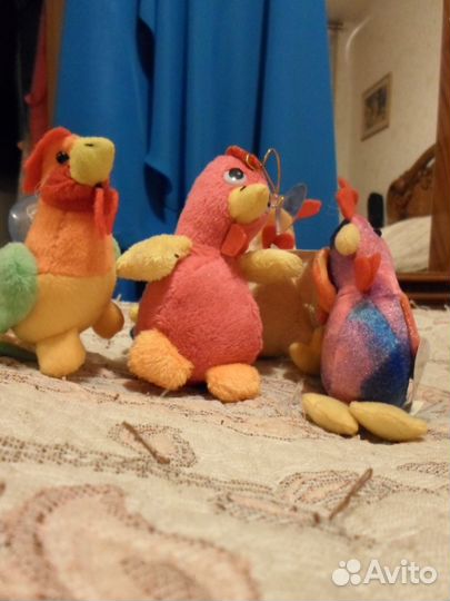 Подарю при покупке любой вещи из профиля