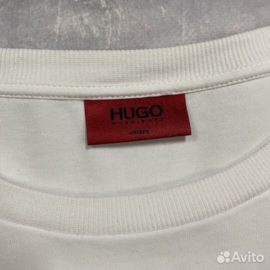 Свитшот Hugo Boss