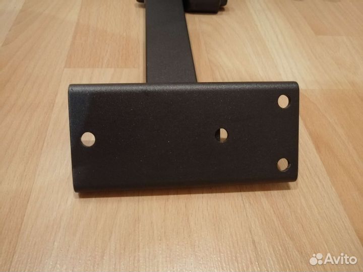 Крепление для телевизора на стену