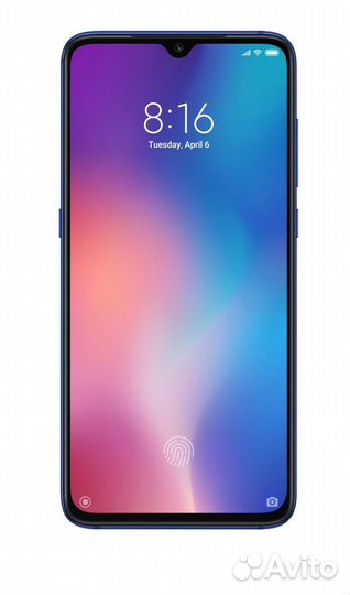 Xiaomi Redmi Note 10 Pro, 8/128 ГБ