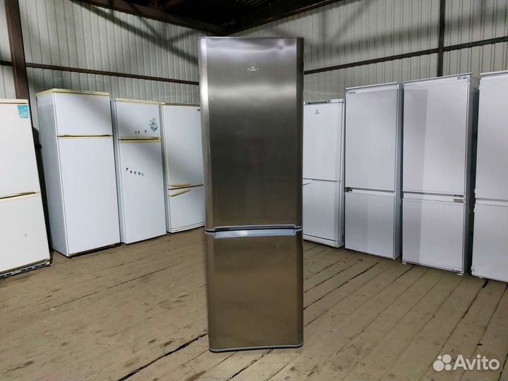 Холодильник бу Индезит BIA181.04 Доставка.Гарантия