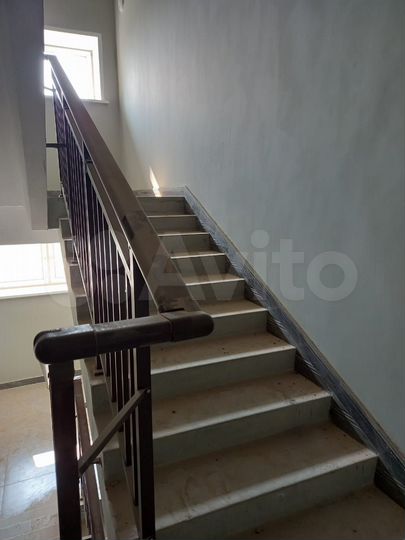 1-к. квартира, 42,3 м², 3/5 эт.