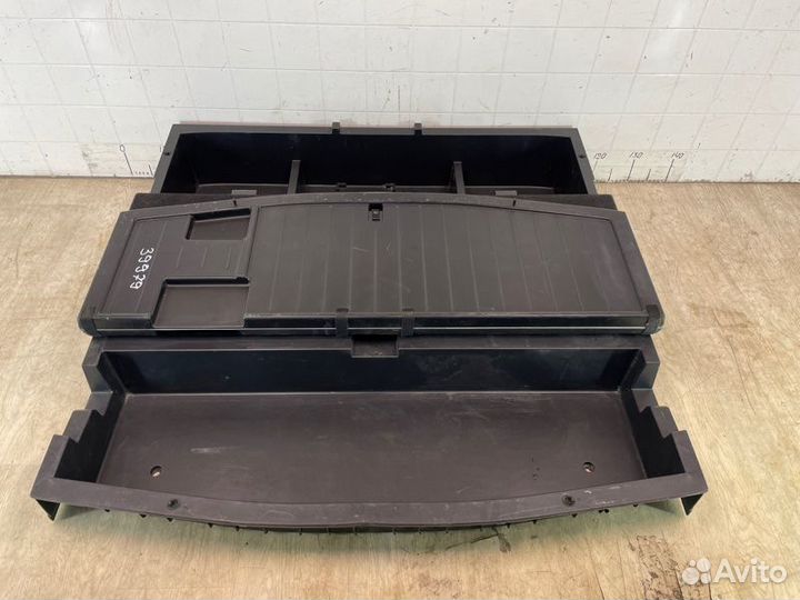 Органайзер задний Mitsubishi Outlander 3 GF2W 4B10