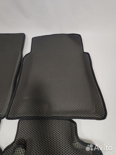 EVA коврики для Kia Rio X-Line I