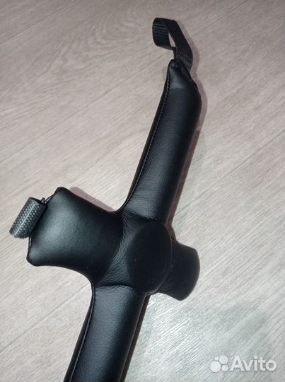 Меч рыцаря игрушечный мягкий