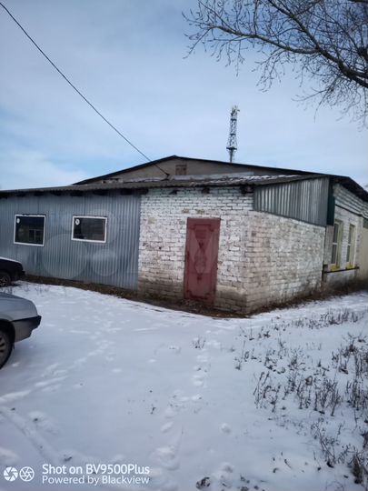 Производство, 240 м²