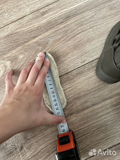 Зимние ботинки на мальчика угги