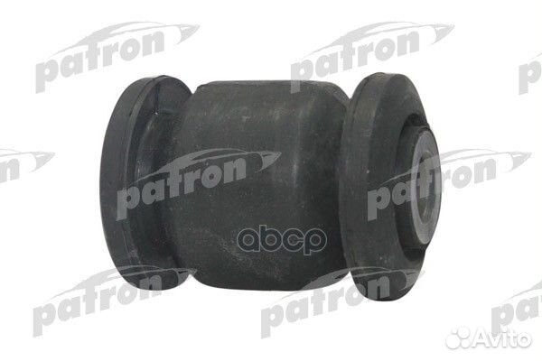 Сайлентблок рычага подвески рычага внутр. mazda