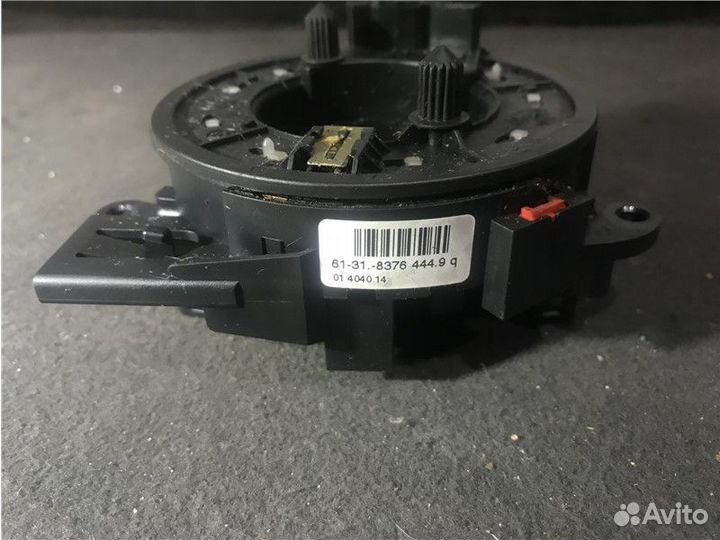 Шлейф руля BMW 3 E46 (61 31 8 379 091)