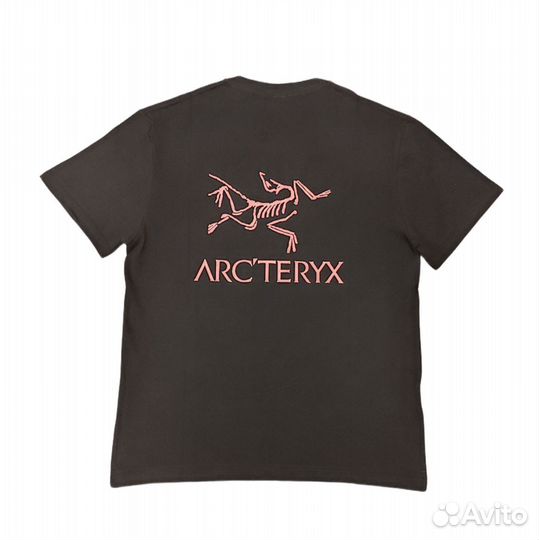 Arcteryx футболка
