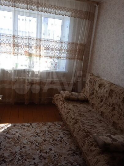 3-к. квартира, 62,3 м², 3/5 эт.