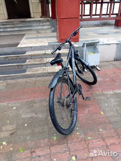 Горный велосипед 29