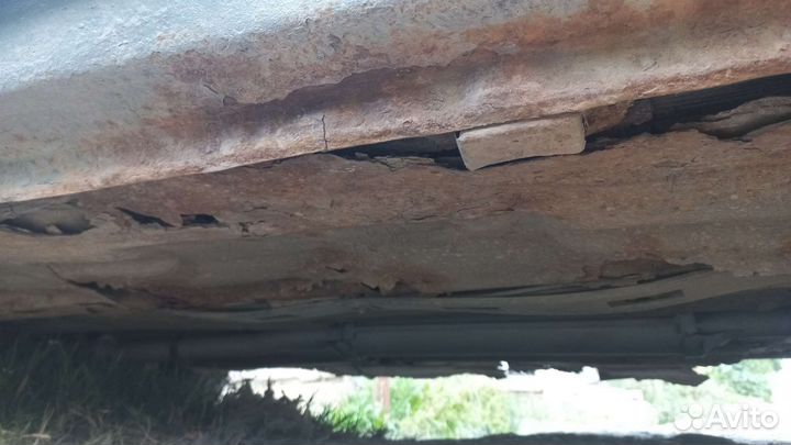 ВАЗ 2110 1.6 МТ, 2005, 437 800 км