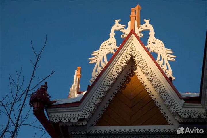 Гид переводчик, экскурсовод