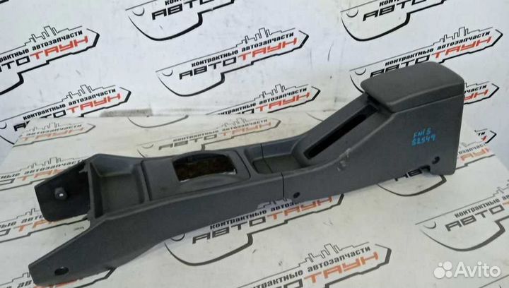 Подлокотник nissan pulsar EN15 FN15 FNN15 HN15 HNN