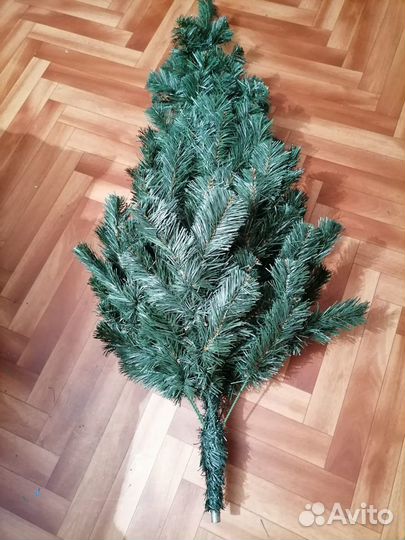 Елка искусственная 130 см