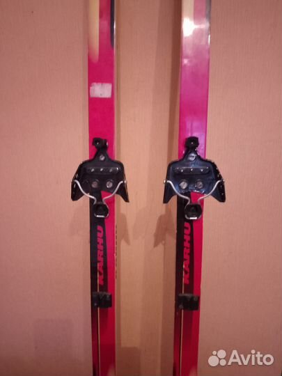 Лыжи 200см