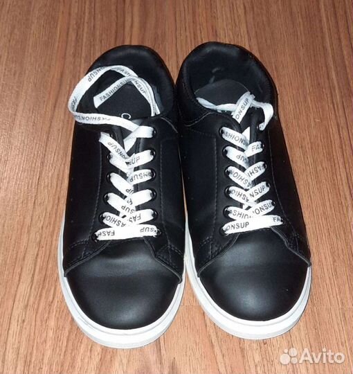 Слипоны для девочки