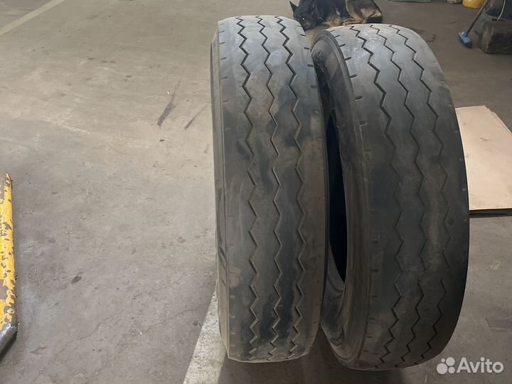 Шины кама 11R22,5