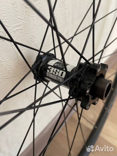 Вилсет DT Swiss 350 Spline 27,5