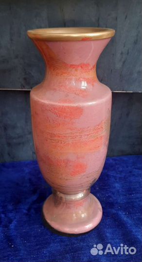 Ваза - Кубок СССР 50 - 60 гг, винтаж