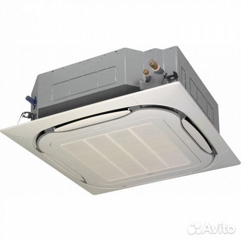 Daikin fcag125B/azas125MV1