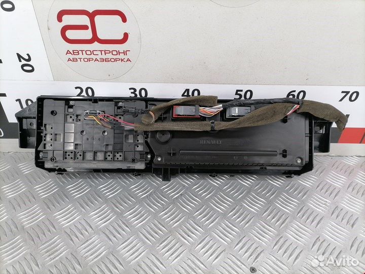 Панель для Renault Espace 4