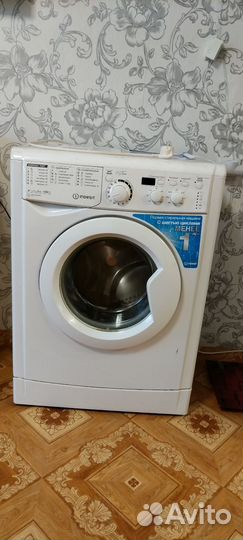 Стиральная машина на запчасти