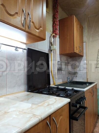 2-к. квартира, 61,8 м², 2/11 эт.